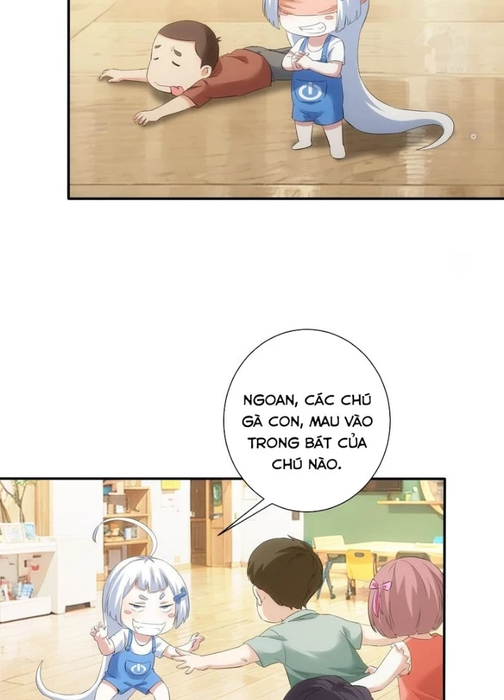 Ta Có Thể Thấy Tỉ Lệ Thành Công Chapter 327 - Trang 3