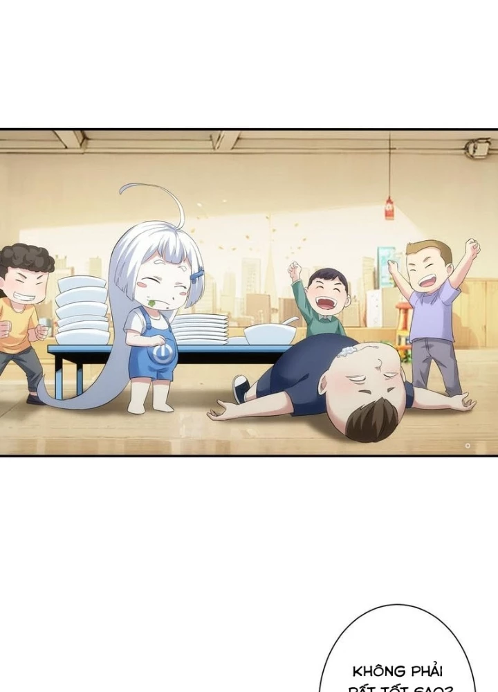 Ta Có Thể Thấy Tỉ Lệ Thành Công Chapter 327 - Trang 3