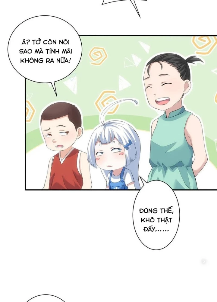 Ta Có Thể Thấy Tỉ Lệ Thành Công Chapter 327 - Trang 3