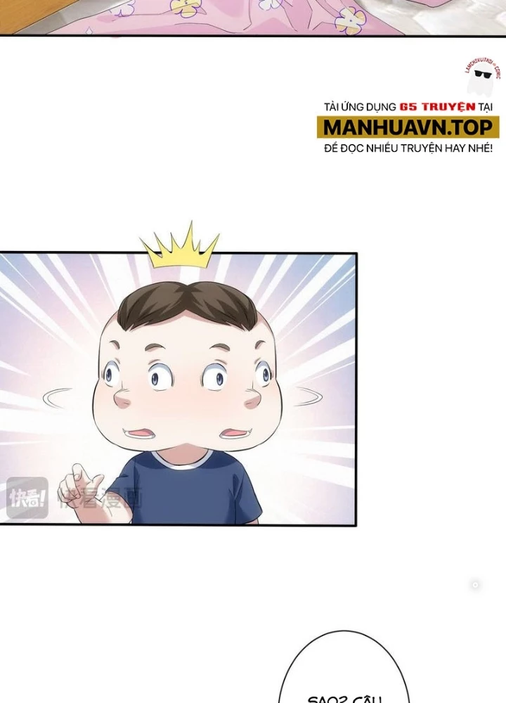 Ta Có Thể Thấy Tỉ Lệ Thành Công Chapter 328 - Trang 3