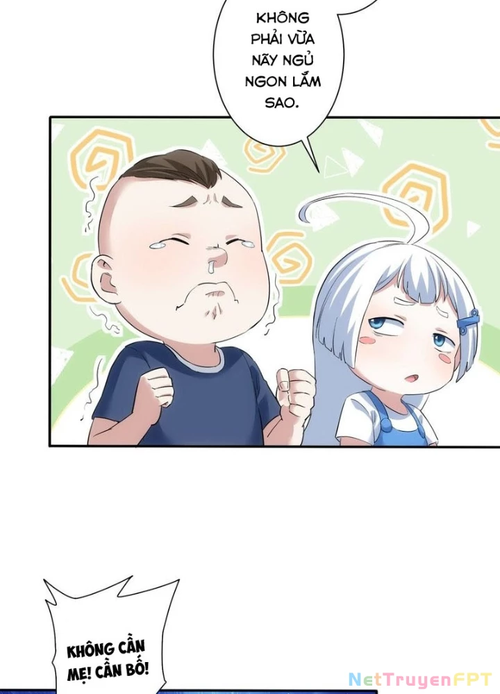 Ta Có Thể Thấy Tỉ Lệ Thành Công Chapter 328 - Trang 3