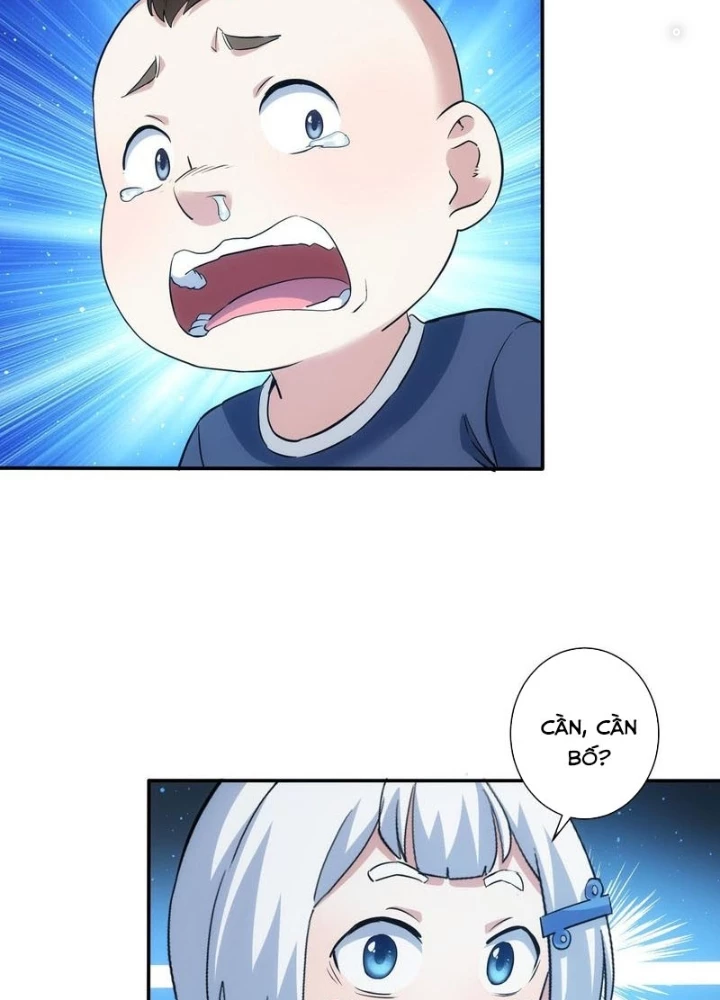 Ta Có Thể Thấy Tỉ Lệ Thành Công Chapter 328 - Trang 3