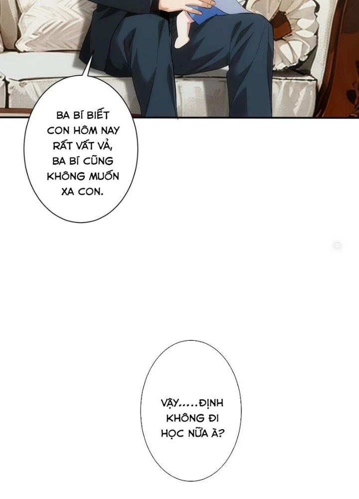 Ta Có Thể Thấy Tỉ Lệ Thành Công Chapter 328 - Trang 3