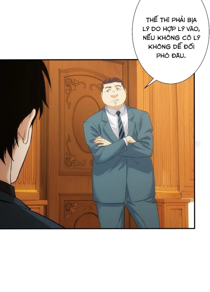 Ta Có Thể Thấy Tỉ Lệ Thành Công Chapter 328 - Trang 3