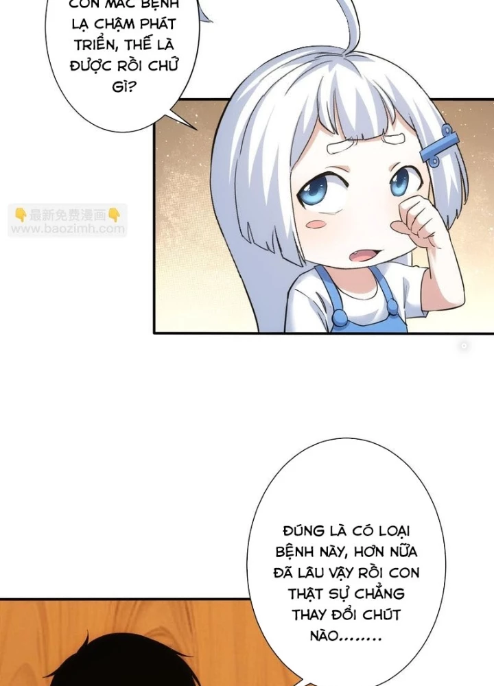 Ta Có Thể Thấy Tỉ Lệ Thành Công Chapter 328 - Trang 3