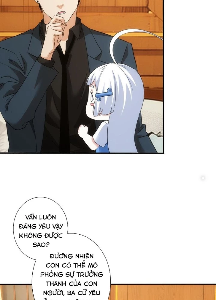 Ta Có Thể Thấy Tỉ Lệ Thành Công Chapter 328 - Trang 3