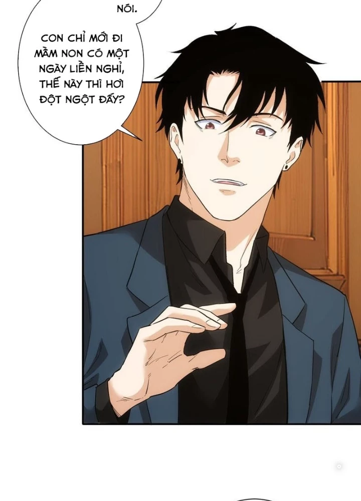 Ta Có Thể Thấy Tỉ Lệ Thành Công Chapter 328 - Trang 3