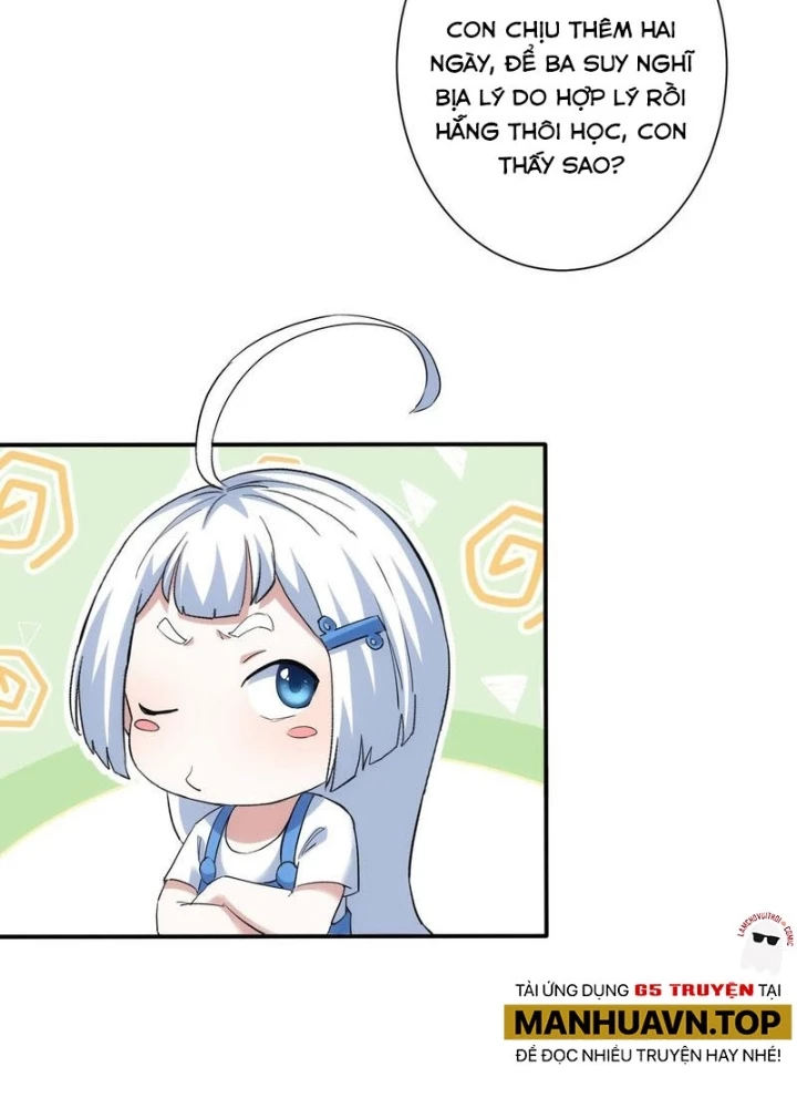Ta Có Thể Thấy Tỉ Lệ Thành Công Chapter 328 - Trang 3