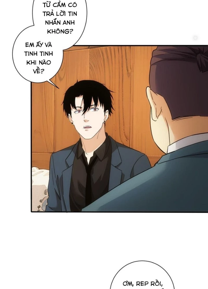 Ta Có Thể Thấy Tỉ Lệ Thành Công Chapter 328 - Trang 3