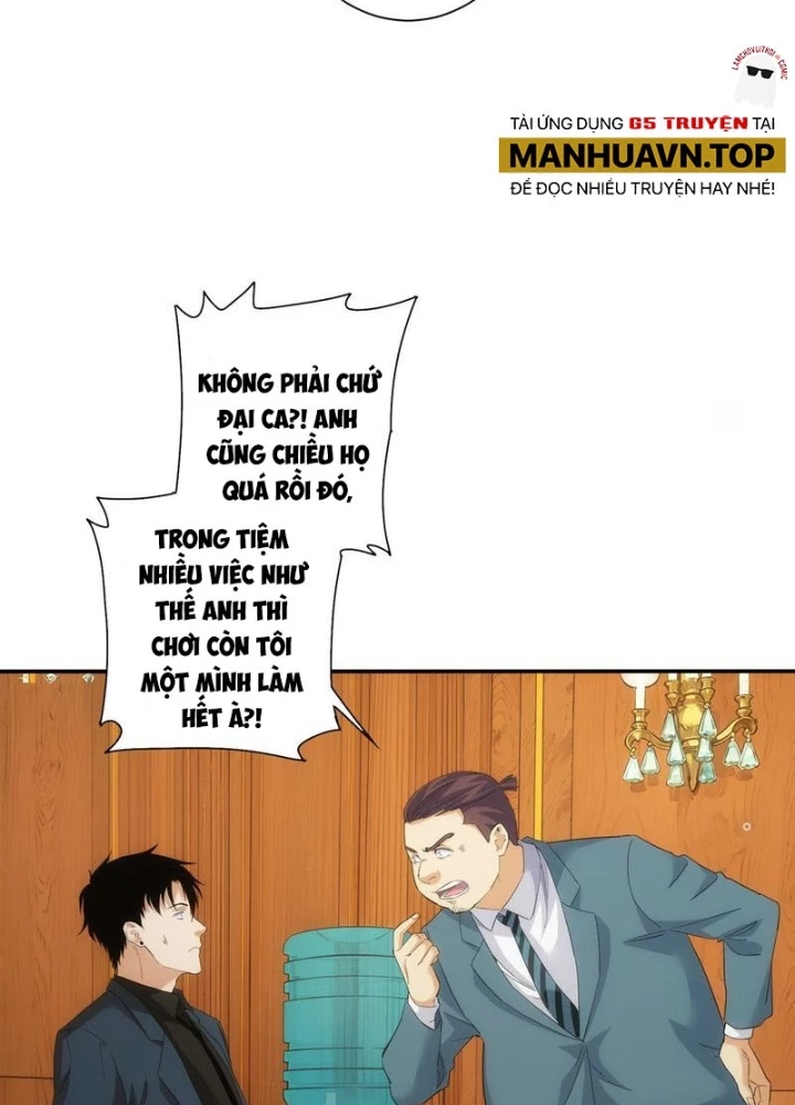 Ta Có Thể Thấy Tỉ Lệ Thành Công Chapter 328 - Trang 3
