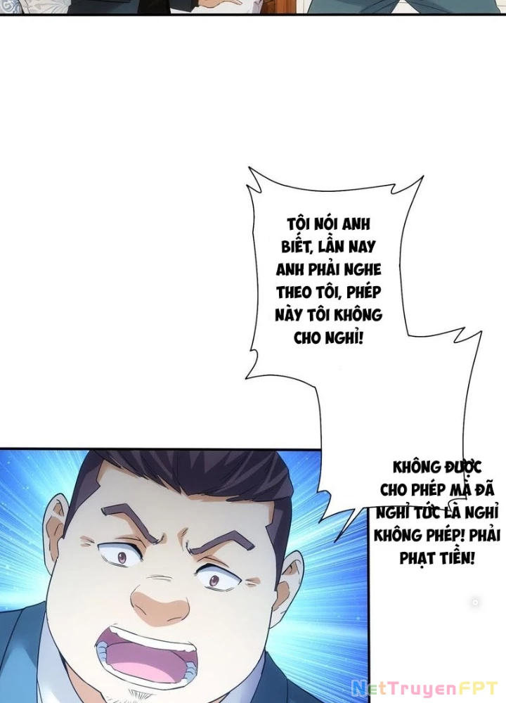 Ta Có Thể Thấy Tỉ Lệ Thành Công Chapter 328 - Trang 3