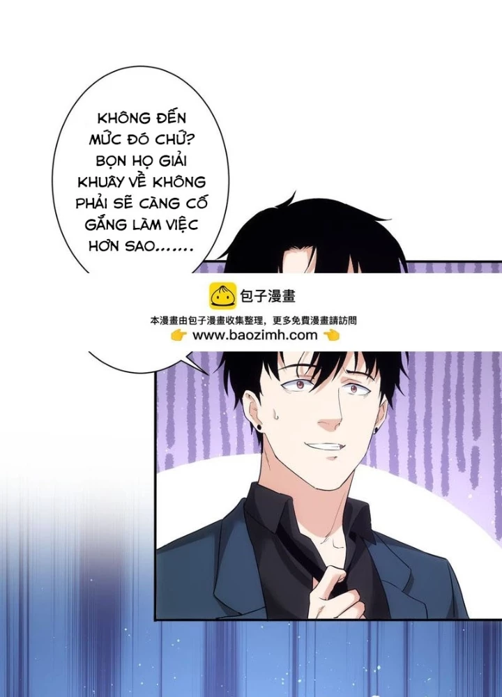 Ta Có Thể Thấy Tỉ Lệ Thành Công Chapter 328 - Trang 3