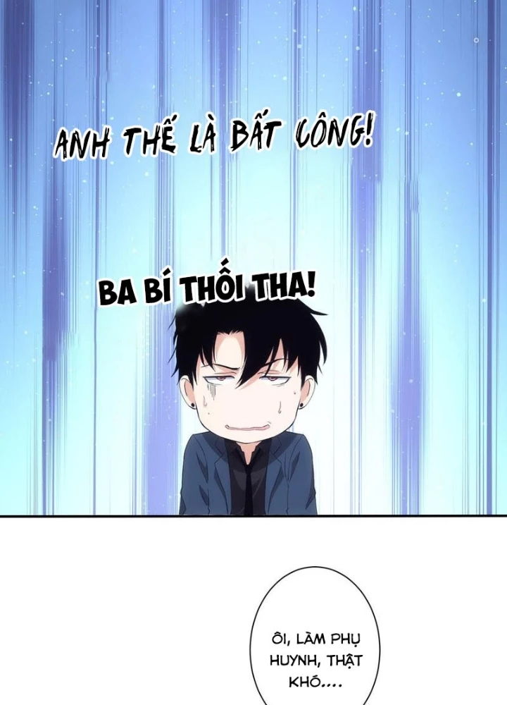 Ta Có Thể Thấy Tỉ Lệ Thành Công Chapter 328 - Trang 3