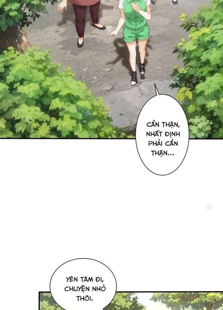Ta Có Thể Thấy Tỉ Lệ Thành Công Chapter 328 - Trang 3