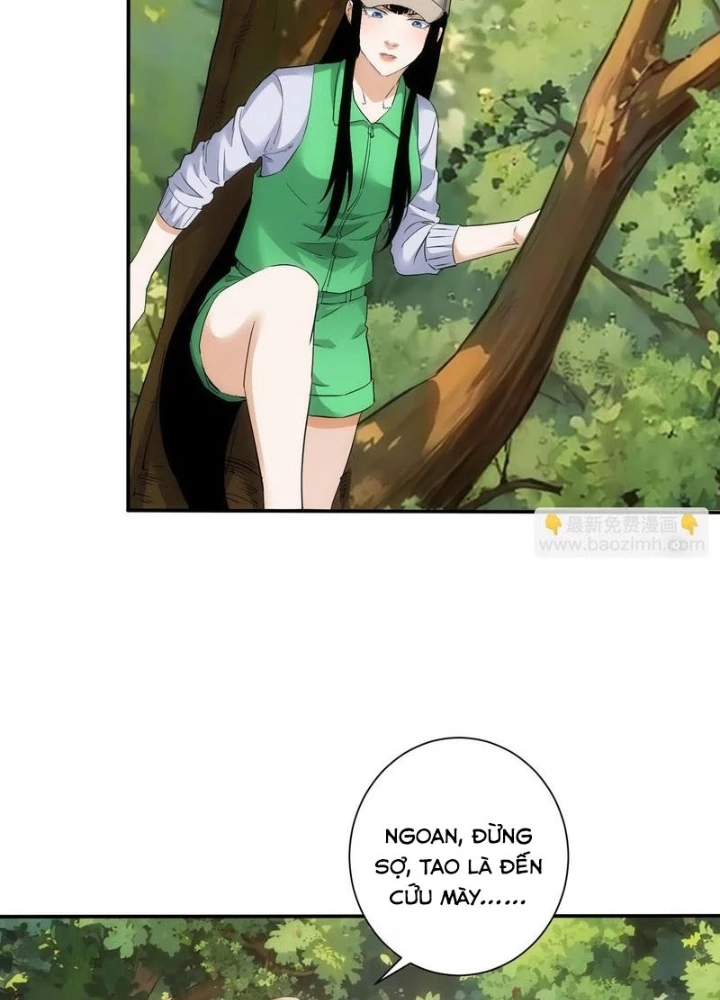Ta Có Thể Thấy Tỉ Lệ Thành Công Chapter 328 - Trang 3
