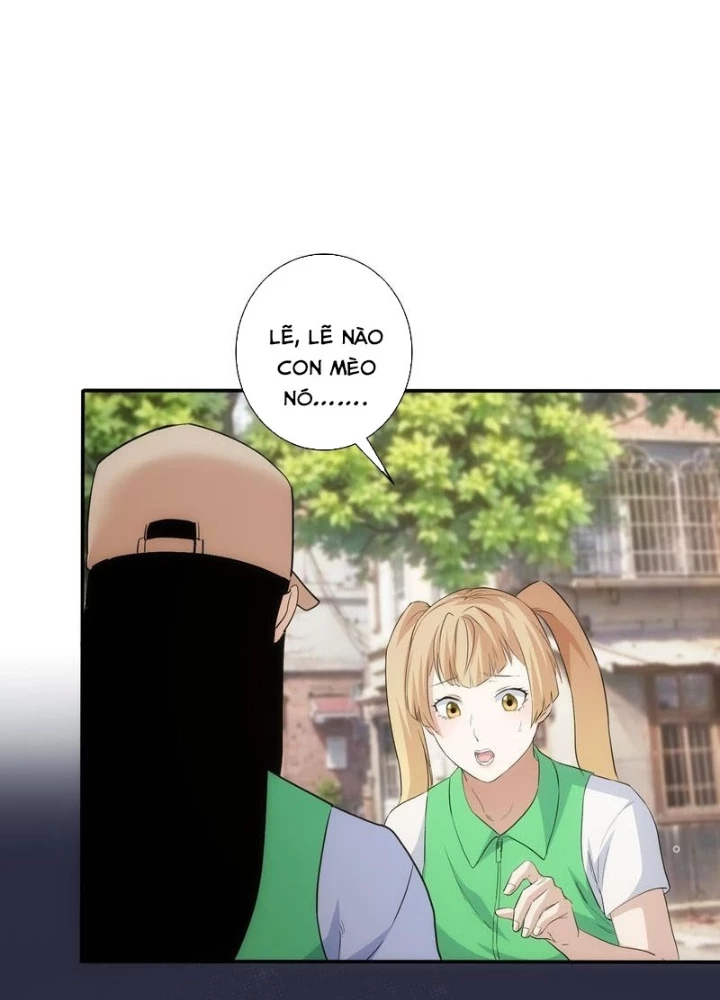 Ta Có Thể Thấy Tỉ Lệ Thành Công Chapter 328 - Trang 3