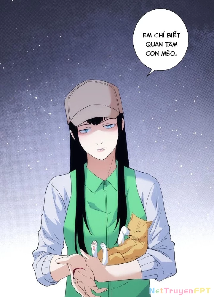 Ta Có Thể Thấy Tỉ Lệ Thành Công Chapter 328 - Trang 3
