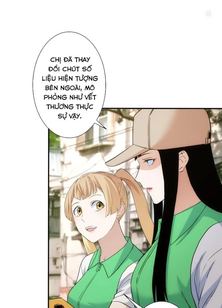 Ta Có Thể Thấy Tỉ Lệ Thành Công Chapter 328 - Trang 3