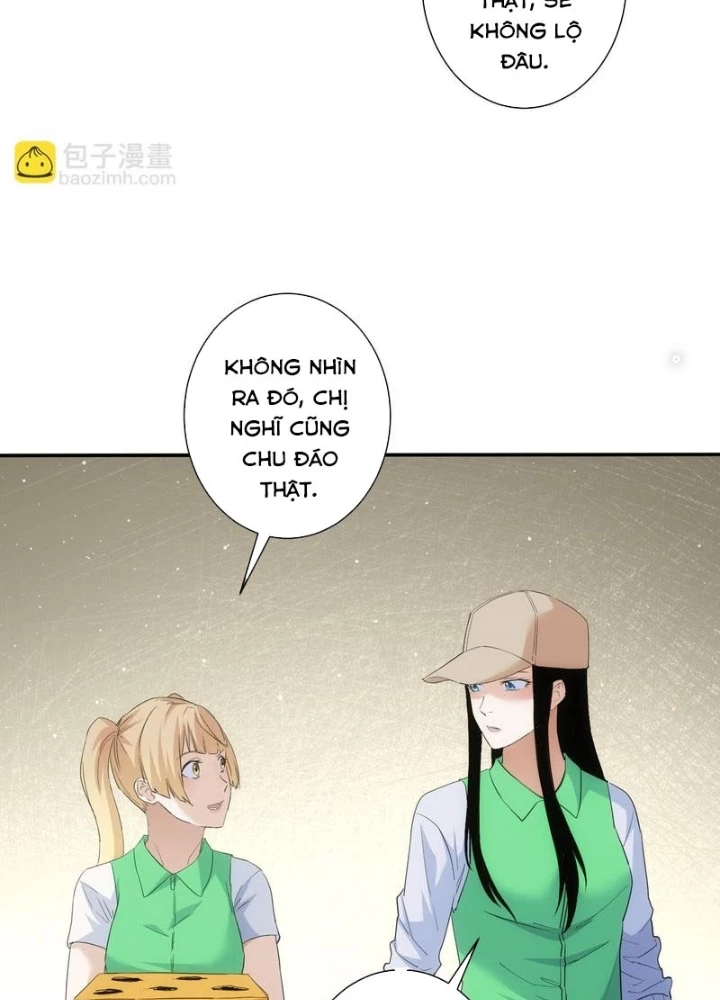 Ta Có Thể Thấy Tỉ Lệ Thành Công Chapter 328 - Trang 3