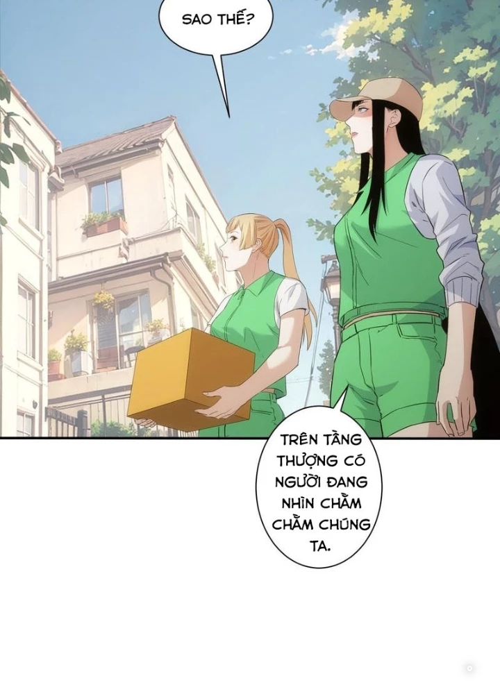 Ta Có Thể Thấy Tỉ Lệ Thành Công Chapter 328 - Trang 3