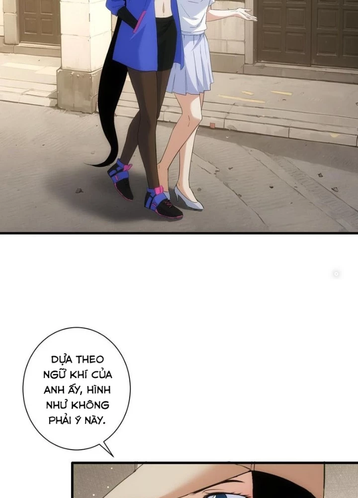 Ta Có Thể Thấy Tỉ Lệ Thành Công Chapter 332 - Trang 3