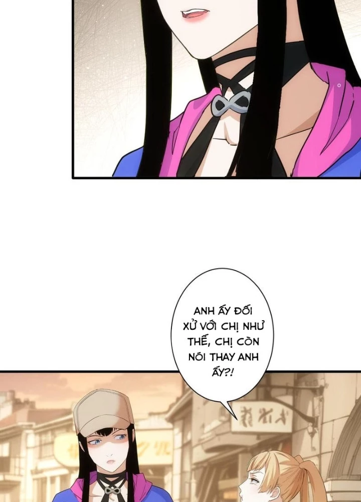Ta Có Thể Thấy Tỉ Lệ Thành Công Chapter 332 - Trang 3