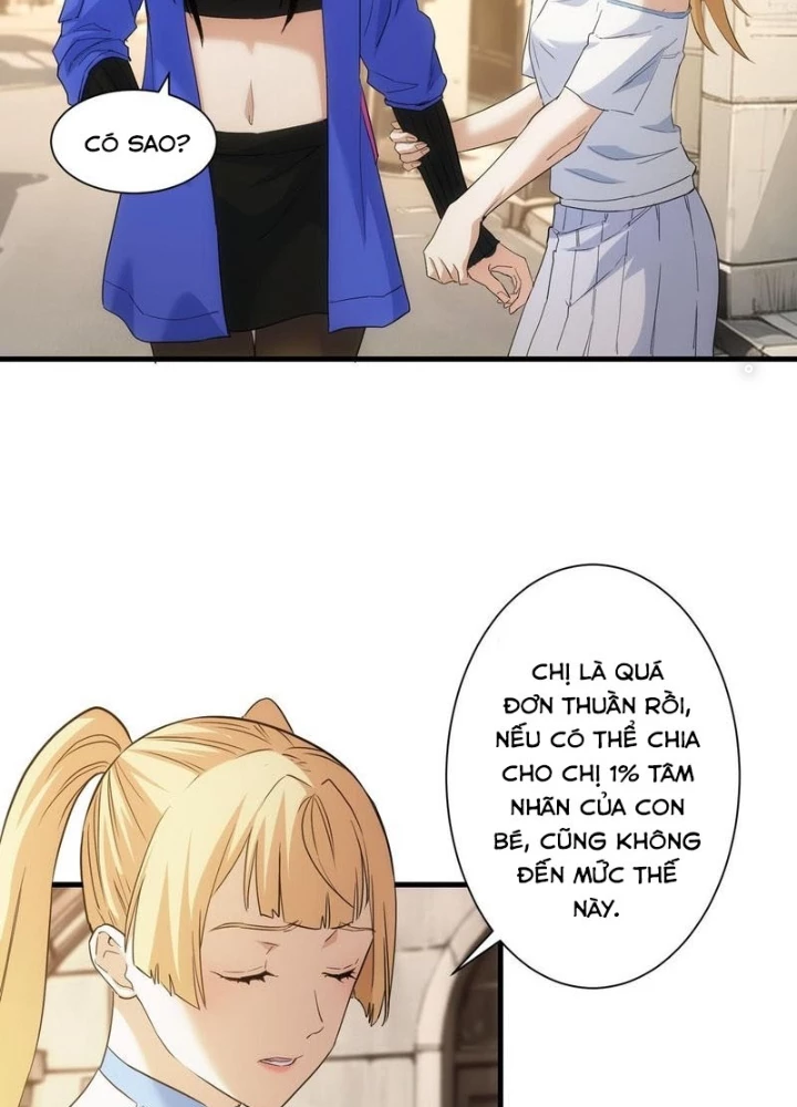Ta Có Thể Thấy Tỉ Lệ Thành Công Chapter 332 - Trang 3