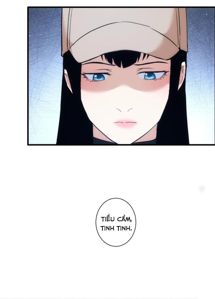 Ta Có Thể Thấy Tỉ Lệ Thành Công Chapter 332 - Trang 3