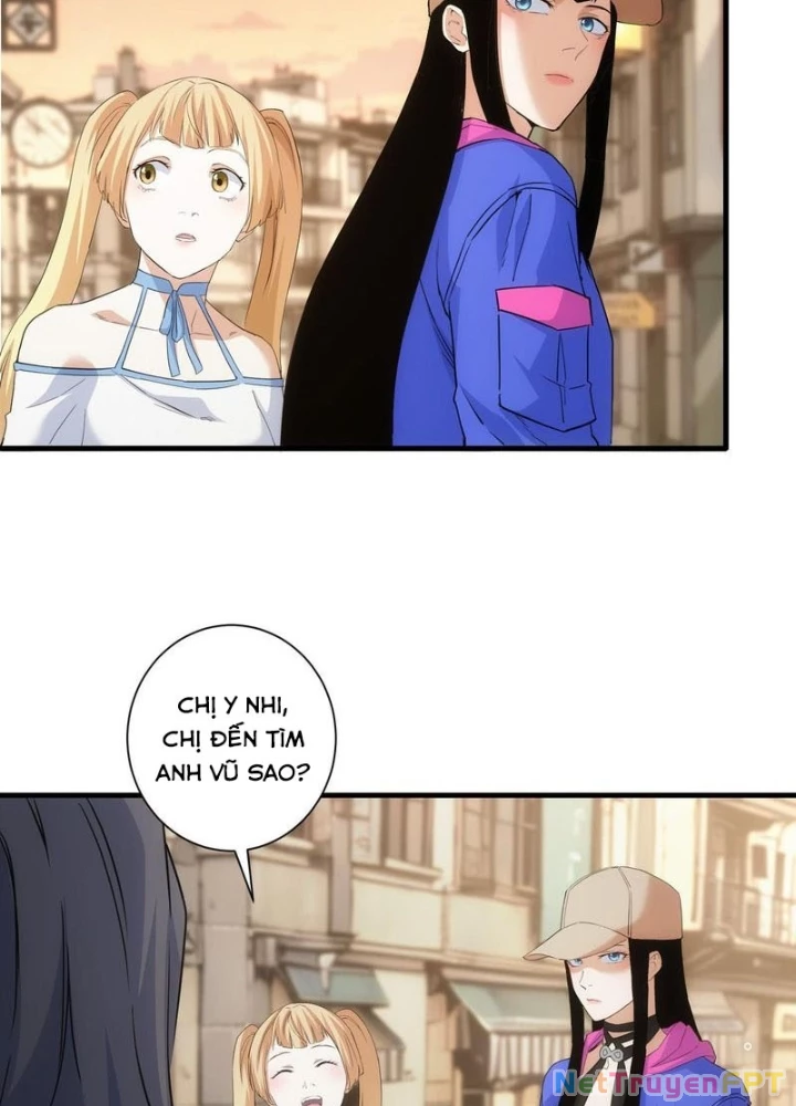 Ta Có Thể Thấy Tỉ Lệ Thành Công Chapter 332 - Trang 3