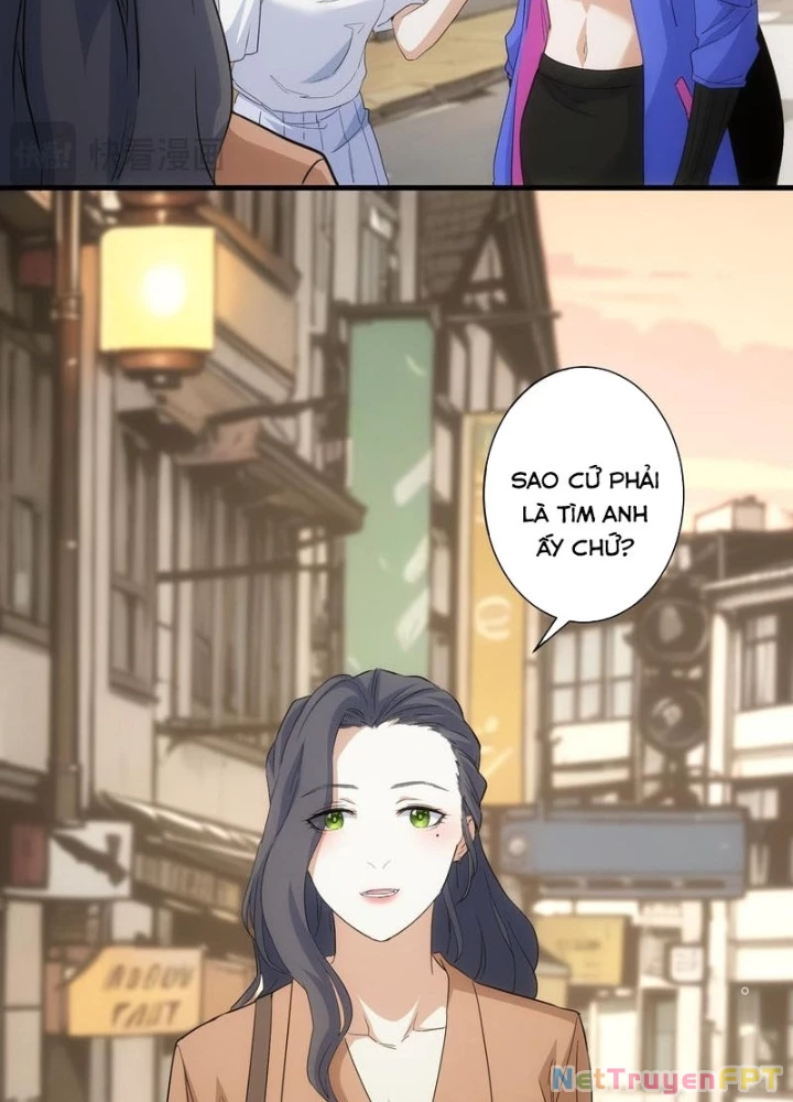 Ta Có Thể Thấy Tỉ Lệ Thành Công Chapter 332 - Trang 3