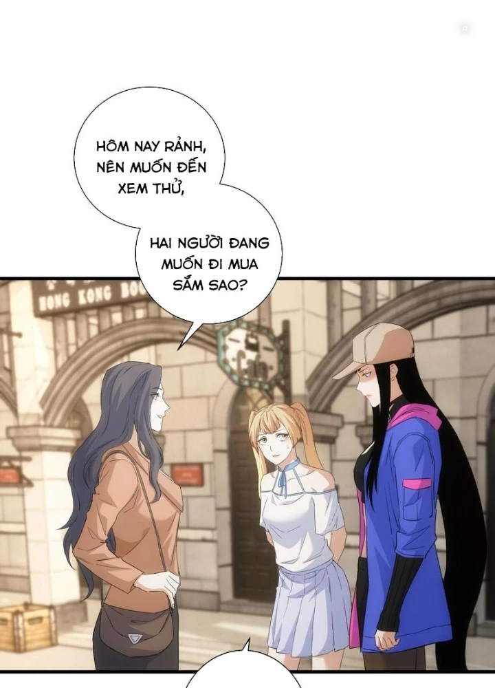 Ta Có Thể Thấy Tỉ Lệ Thành Công Chapter 332 - Trang 3