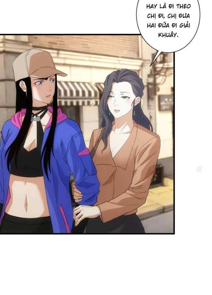 Ta Có Thể Thấy Tỉ Lệ Thành Công Chapter 332 - Trang 3