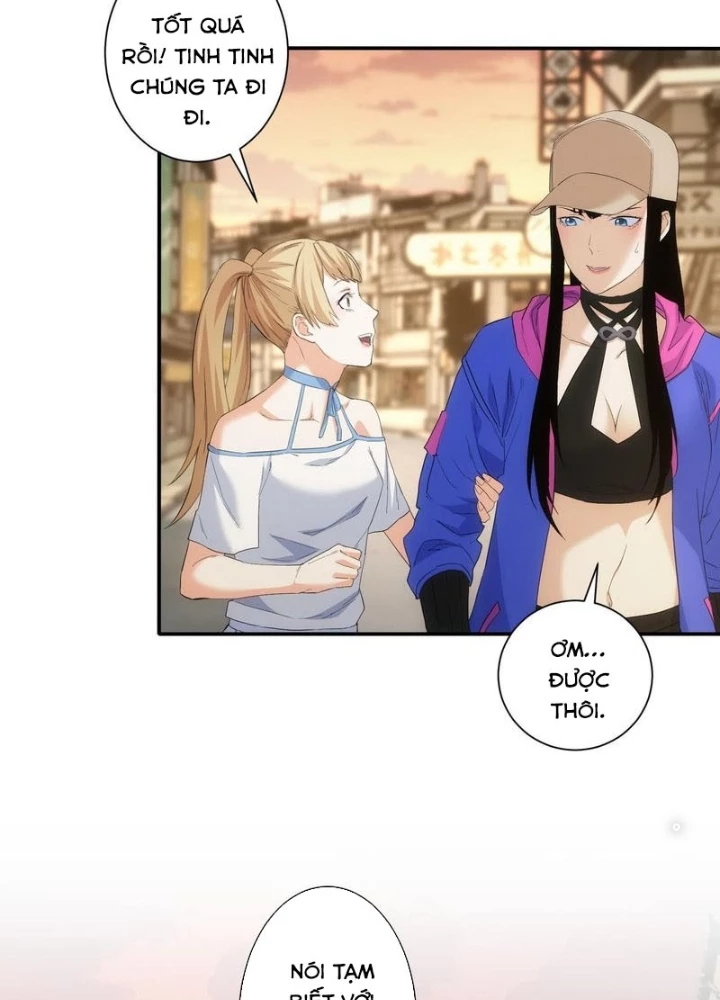 Ta Có Thể Thấy Tỉ Lệ Thành Công Chapter 332 - Trang 3