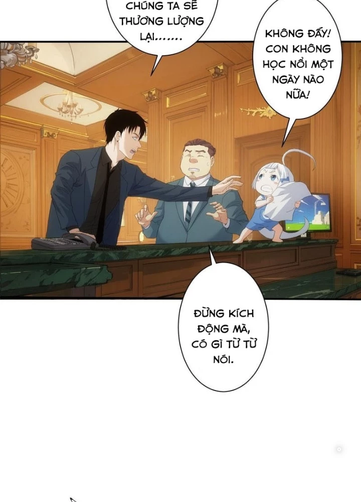 Ta Có Thể Thấy Tỉ Lệ Thành Công Chapter 332 - Trang 3