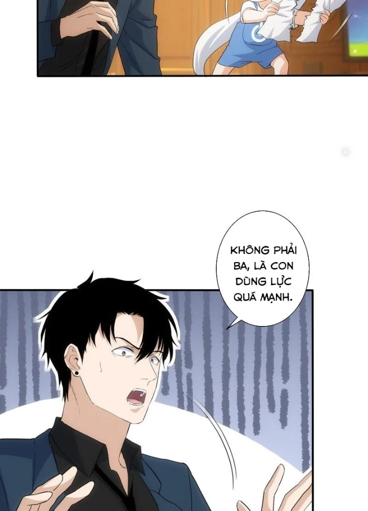Ta Có Thể Thấy Tỉ Lệ Thành Công Chapter 332 - Trang 3