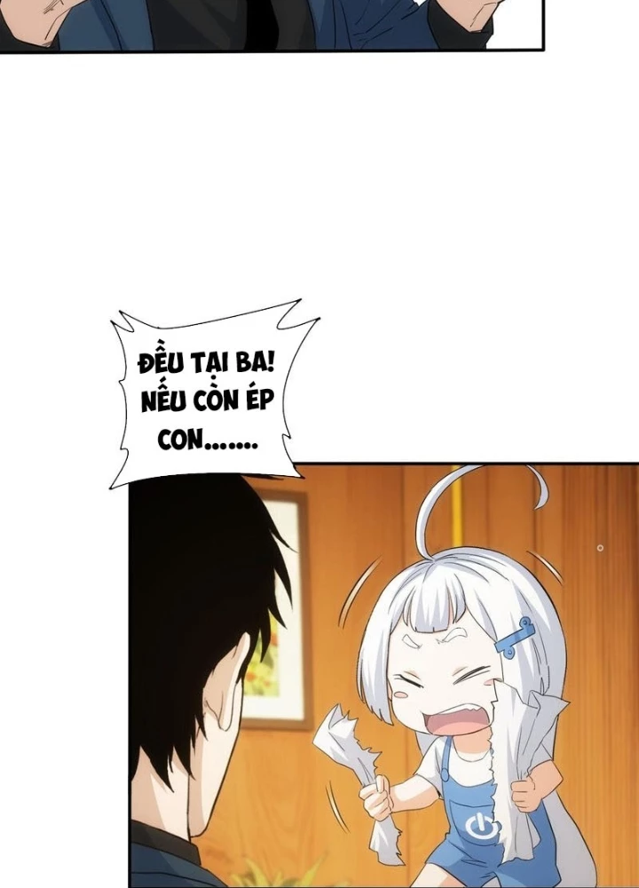 Ta Có Thể Thấy Tỉ Lệ Thành Công Chapter 332 - Trang 3