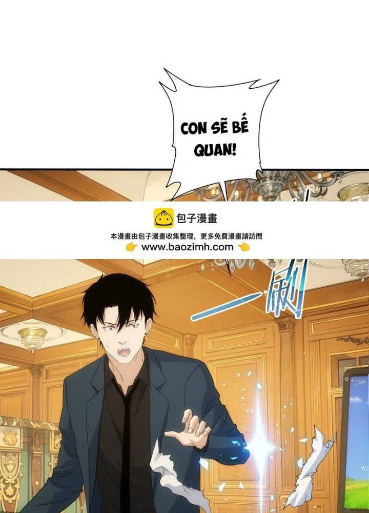 Ta Có Thể Thấy Tỉ Lệ Thành Công Chapter 332 - Trang 3