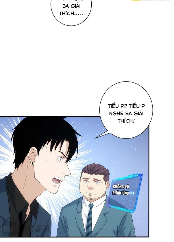 Ta Có Thể Thấy Tỉ Lệ Thành Công Chapter 332 - Trang 3