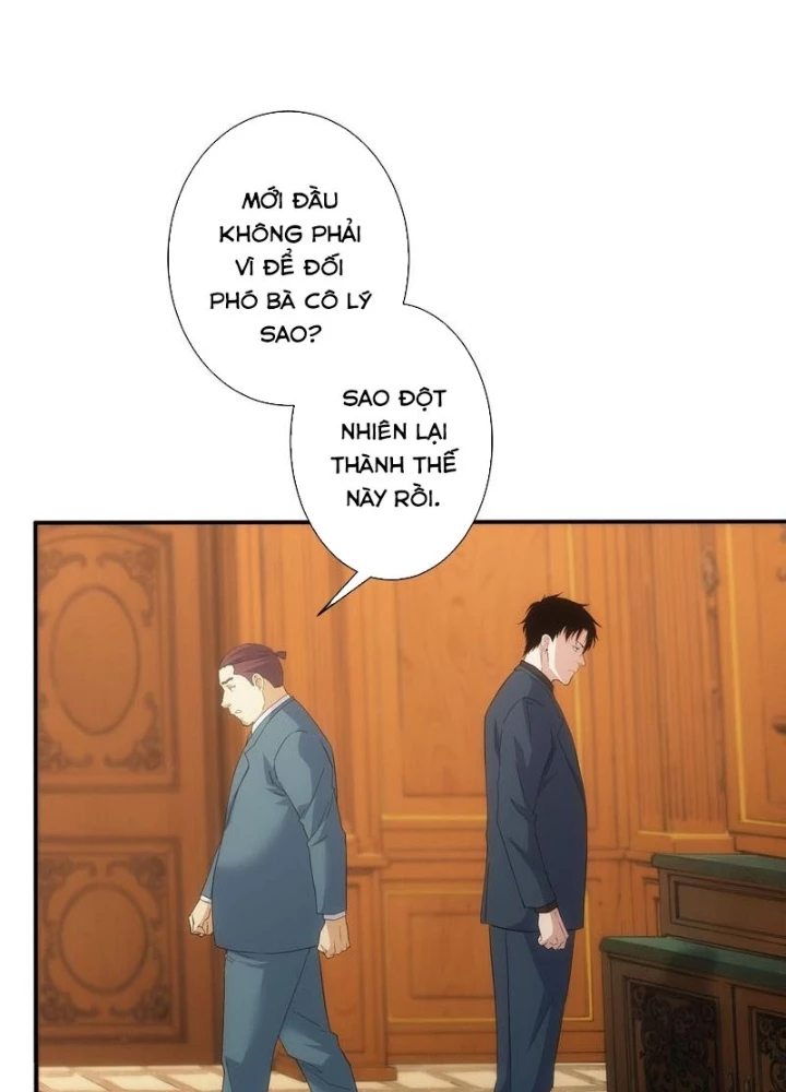 Ta Có Thể Thấy Tỉ Lệ Thành Công Chapter 332 - Trang 3