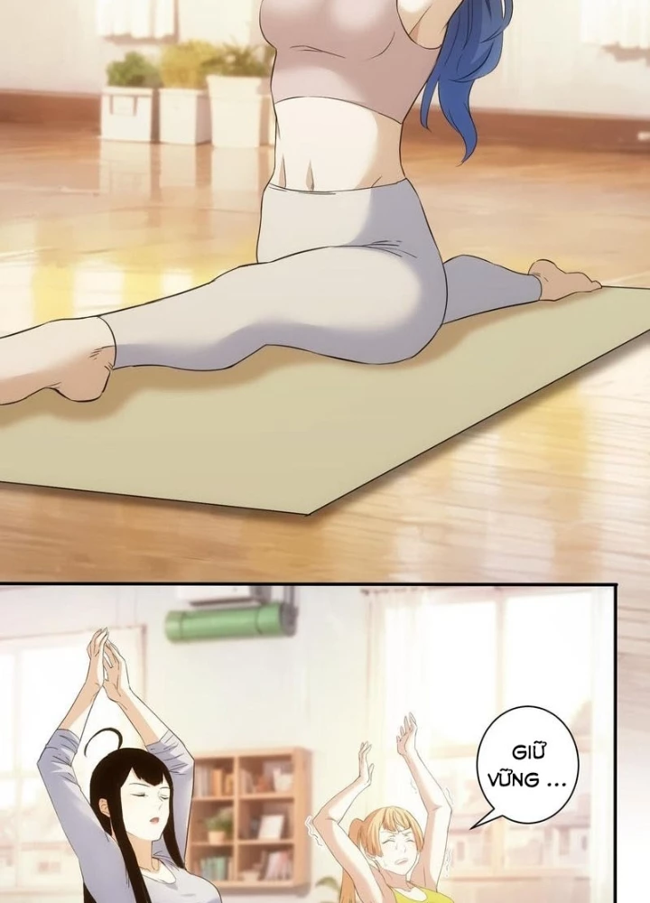 Ta Có Thể Thấy Tỉ Lệ Thành Công Chapter 332 - Trang 3
