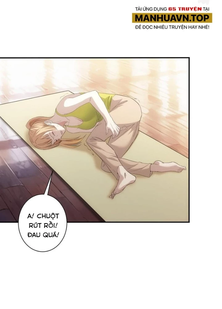 Ta Có Thể Thấy Tỉ Lệ Thành Công Chapter 332 - Trang 3