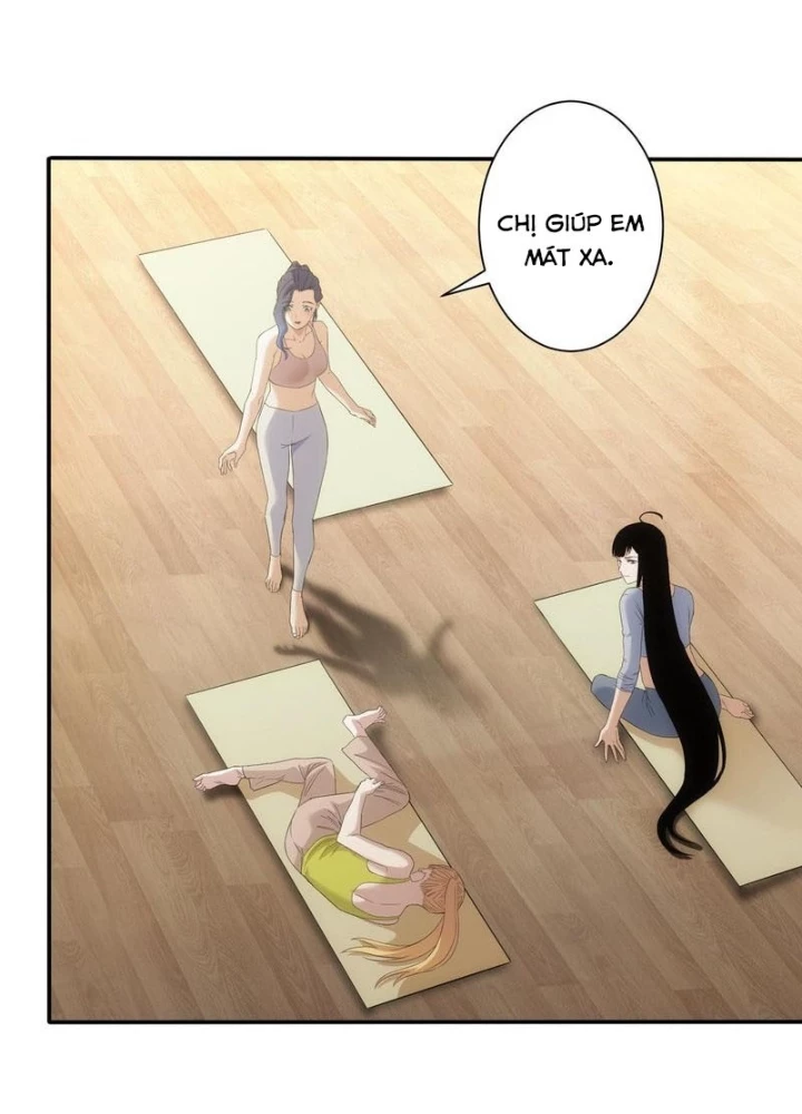 Ta Có Thể Thấy Tỉ Lệ Thành Công Chapter 332 - Trang 3