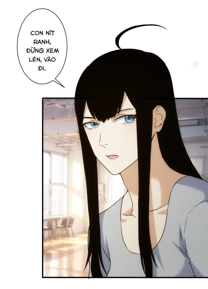 Ta Có Thể Thấy Tỉ Lệ Thành Công Chapter 332 - Trang 3
