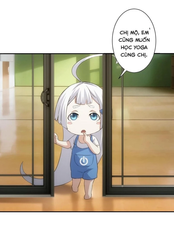 Ta Có Thể Thấy Tỉ Lệ Thành Công Chapter 332 - Trang 3