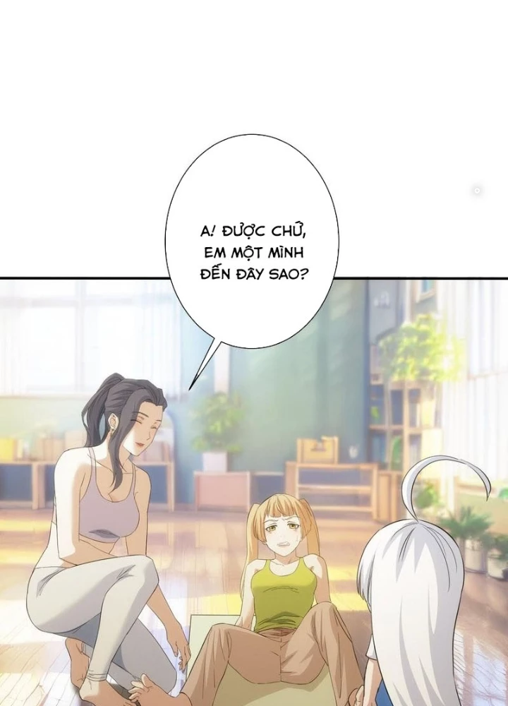 Ta Có Thể Thấy Tỉ Lệ Thành Công Chapter 332 - Trang 3