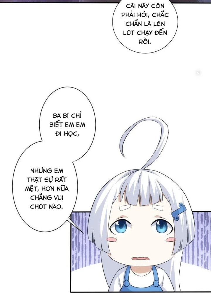 Ta Có Thể Thấy Tỉ Lệ Thành Công Chapter 332 - Trang 3