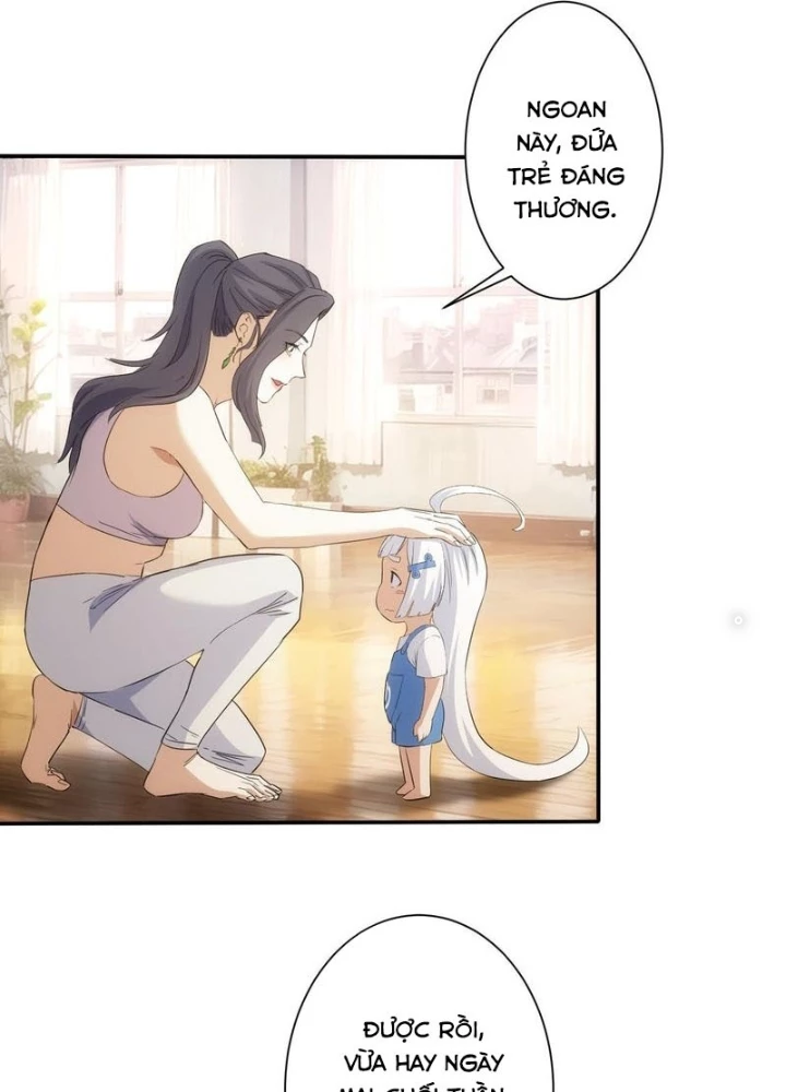 Ta Có Thể Thấy Tỉ Lệ Thành Công Chapter 332 - Trang 3