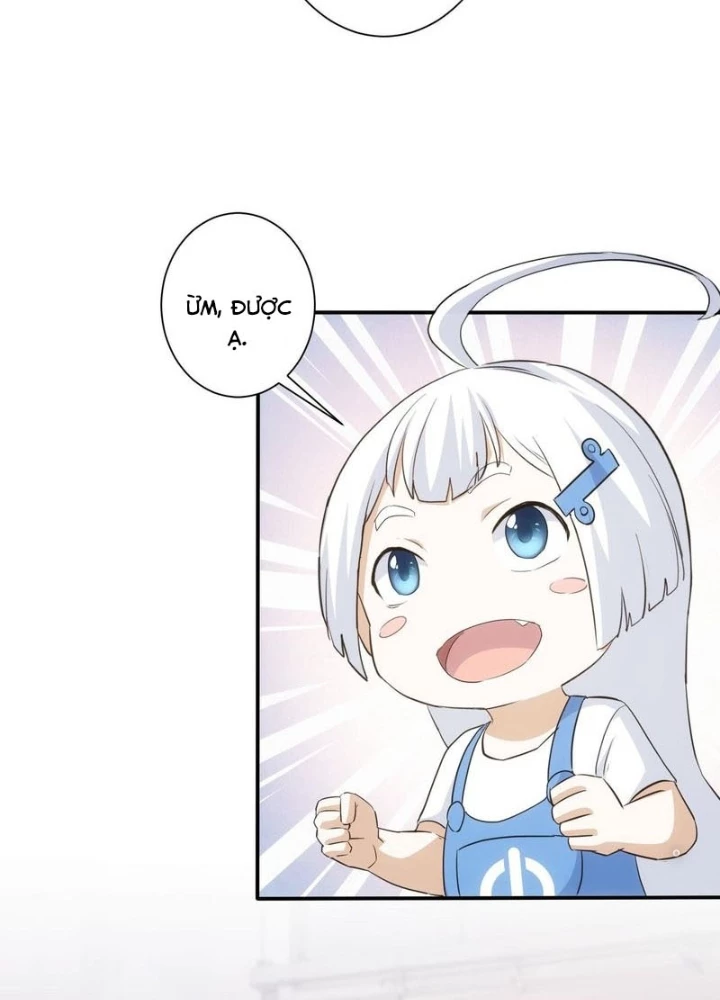 Ta Có Thể Thấy Tỉ Lệ Thành Công Chapter 332 - Trang 3