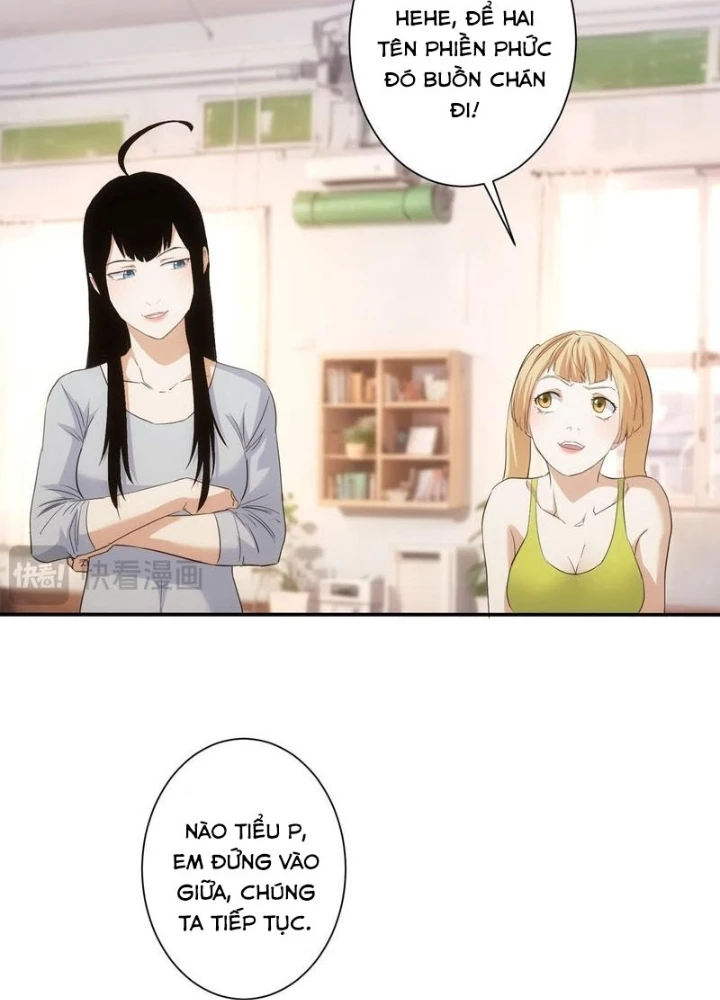 Ta Có Thể Thấy Tỉ Lệ Thành Công Chapter 332 - Trang 3