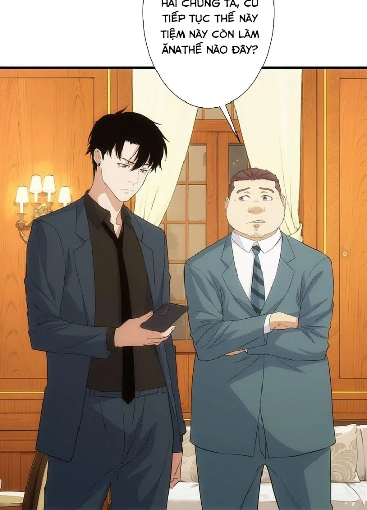 Ta Có Thể Thấy Tỉ Lệ Thành Công Chapter 332 - Trang 3